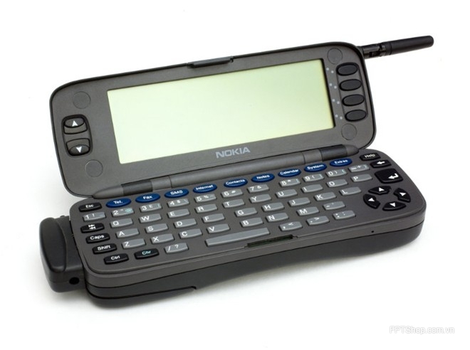 Smartphone Nokia 9000 Communi cator