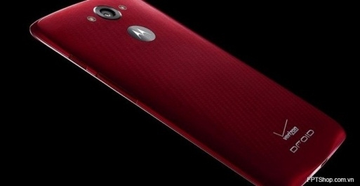 Motorola DROID phablet