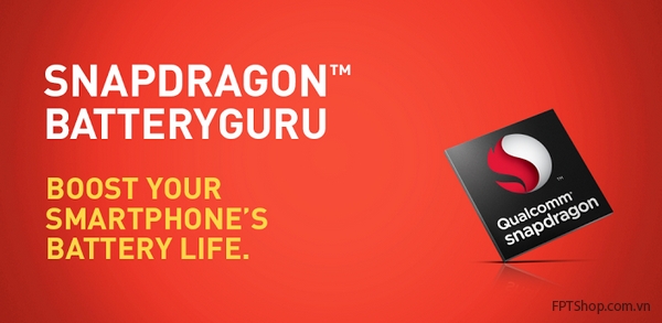 Cài đặt Snapdragon BatteryGuru