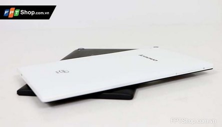 Làm việc, giải trí tốt hơn với Lenovo TAB S8