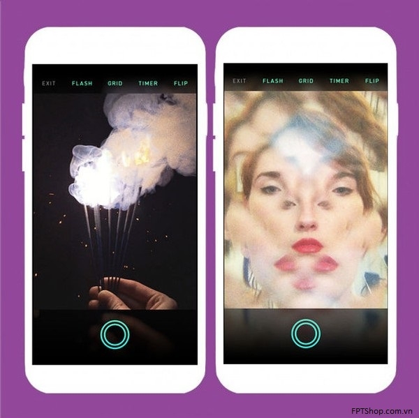 4. Ứng dụng PHHHOTO