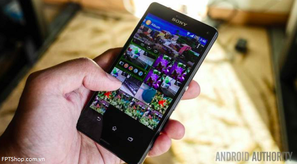 Smartphone chụp ảnh đẹp, lung linh như camera 360 độ