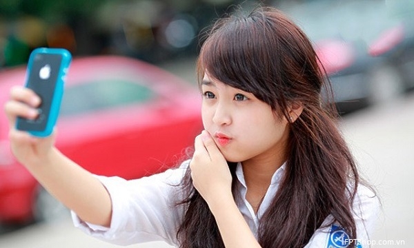 Smartphone mỏng, đẹp và thời trang