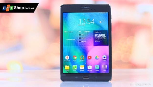 máy tính bảng 8 inch