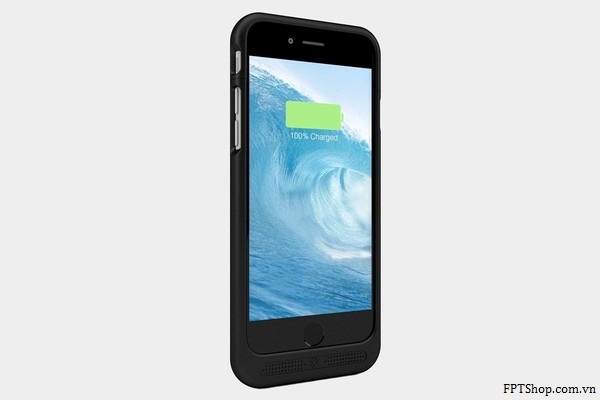 Ốp lưng Lenmar Maven Undead Power Battery Case