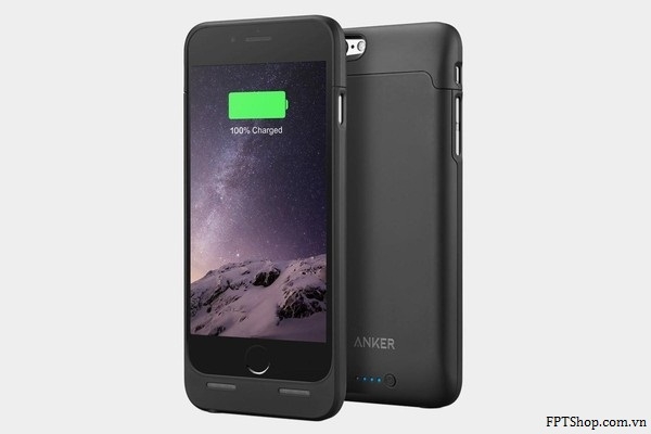 Ốp lưng Anker Ultra Slim Extended Battery Case