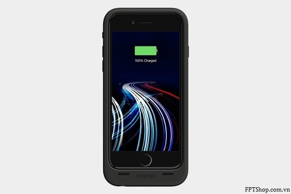 Ốp lưng Mophie Juice Pack Ultra Case