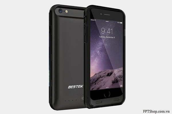 Ốp lưng Bestek Batter Case