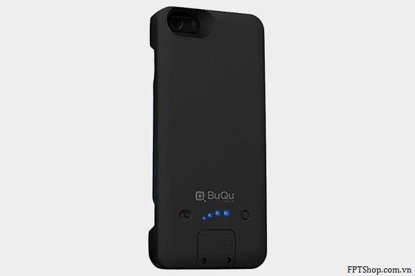 Ốp lưng BuQu Power Amor Case