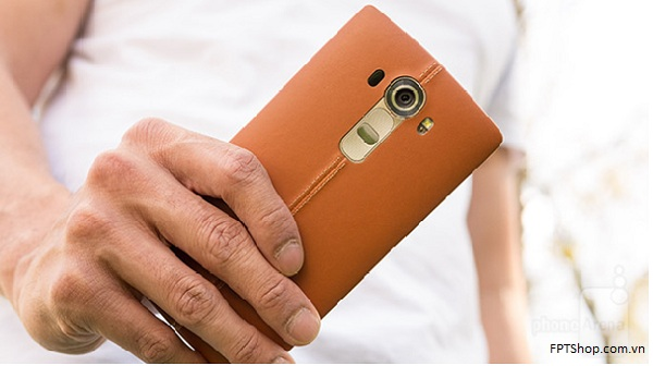 LG G4