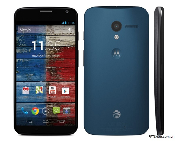 Motorola Moto X