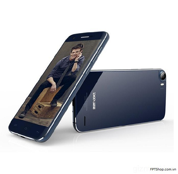 Doogee F3 Pro