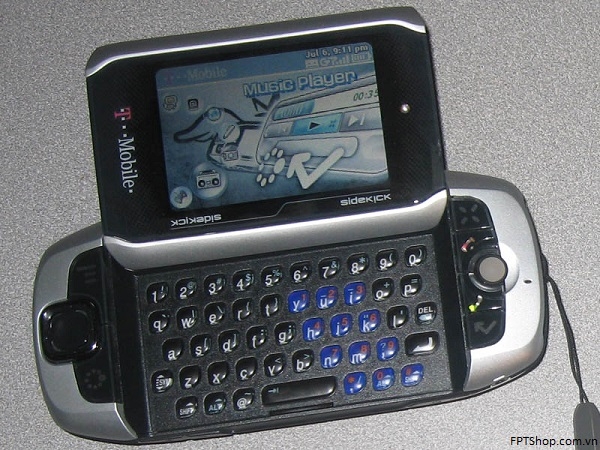 SideKick 3