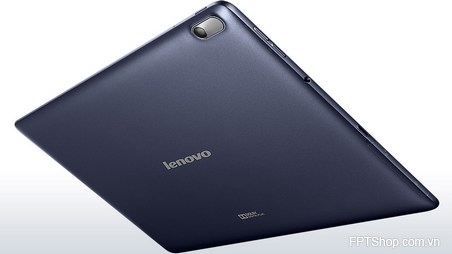 Mỏng nhẹ, hiện đại, thời trang với Lenovo A10