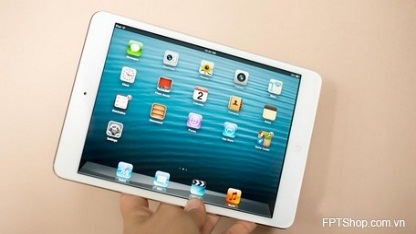 màn hình iPad mini 16GB