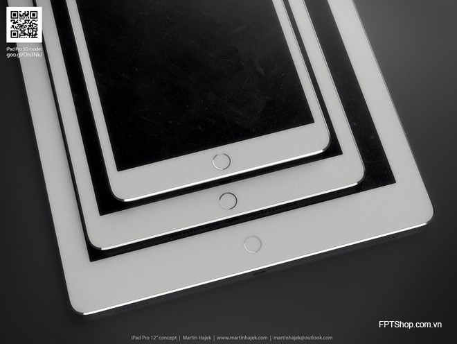 iPad Pro