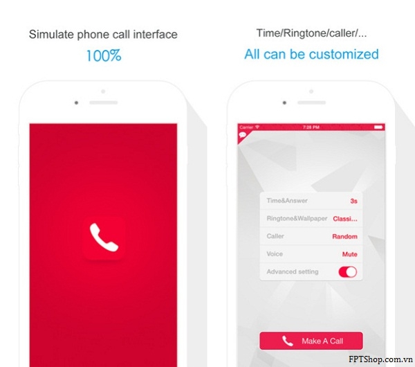 Make A Call