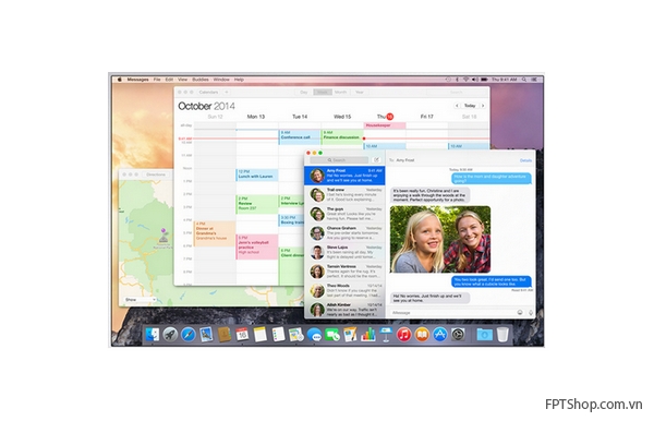 Duet Display
