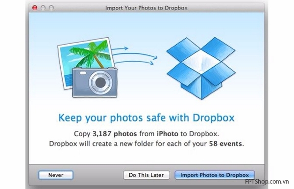 Dropbox