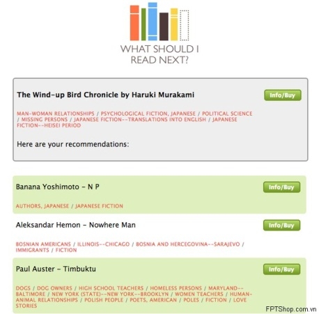 whatshouldireadnext.com