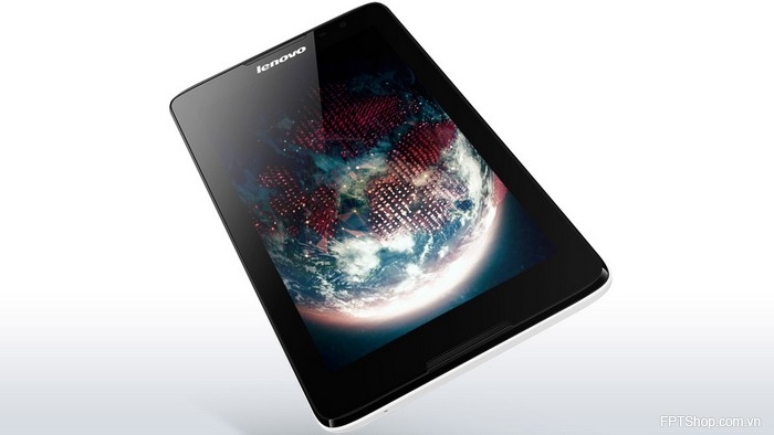 Màn hình rộng 8 inch của Lenovo A5500 3G