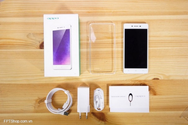 Oppo R7