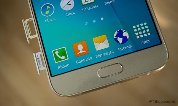 Samsung Galaxy A8 sở hữu nhiều đặc điểm ấn tượng