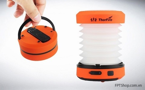 Đèn ThorFire Camping LED
