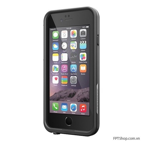 Ốp lưng bảo vệ LifeProof cho điện thoại di động