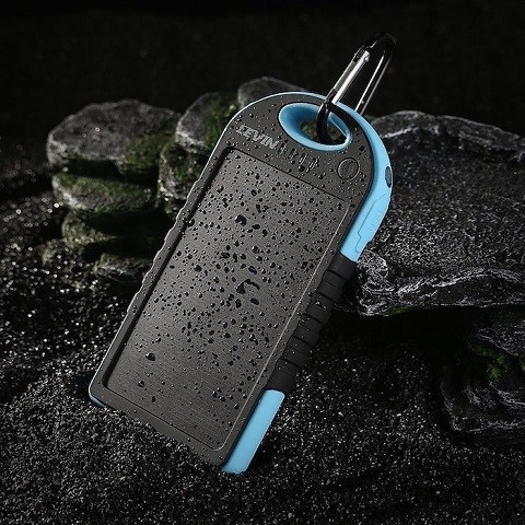 Sạc dự phòng Levin 12000mAh