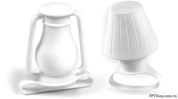Travelamp cực kỳ đơn giản nhưng lại mang đến nhiều điều thú vị và tiện lợi cho người sử dụng
