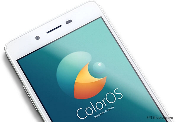 OPPO Mirror 5 thông minh hơn khi phục vụ bạn bằng công nghệ hiện đại