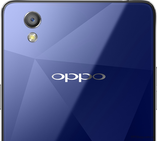 OPPO Mirror 5