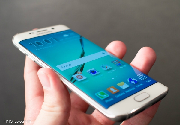 Samsung Galaxy S6 Edge