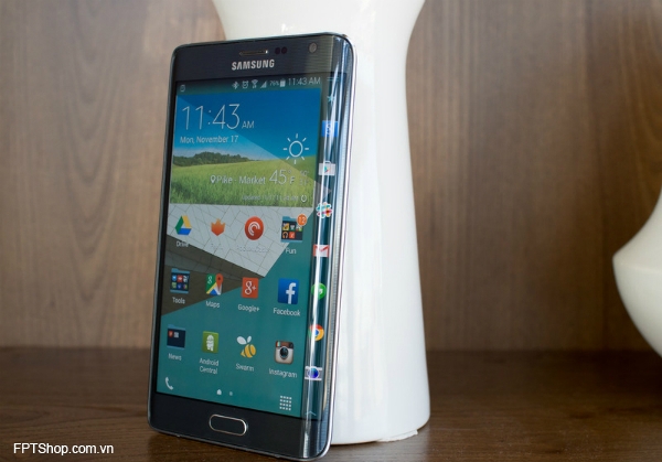 Galaxy Note Edge