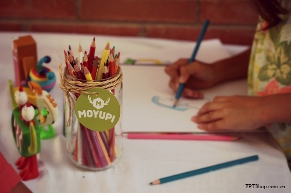 3D MOYUPI