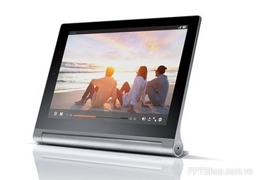 Camera ấn tượng 8MP/1.6Mp của Lenovo Yoga 2-830