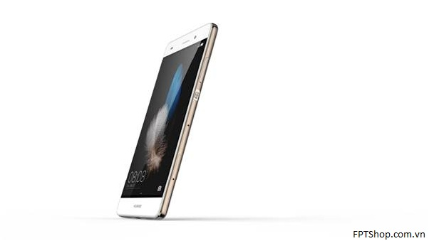 điện thoại P8 Lite có mức giá 250$