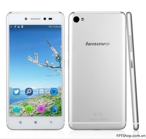 Motorola đã được Lenovo mua lại vào năm ngoái