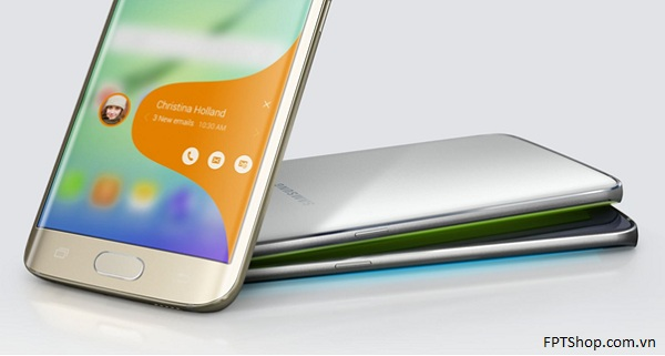 sản phẩm Samsung Galaxy S6 Edge