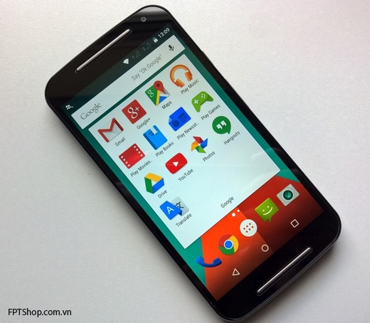 Moto G 2015 sẽ là một “ngôi sao” thực sự