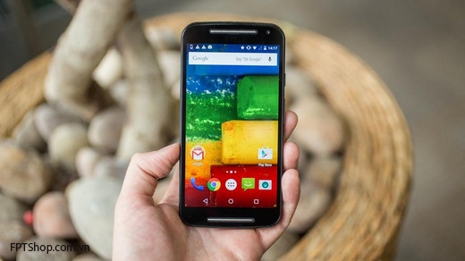 Moto G 2015 rò rỉ những thông số mới