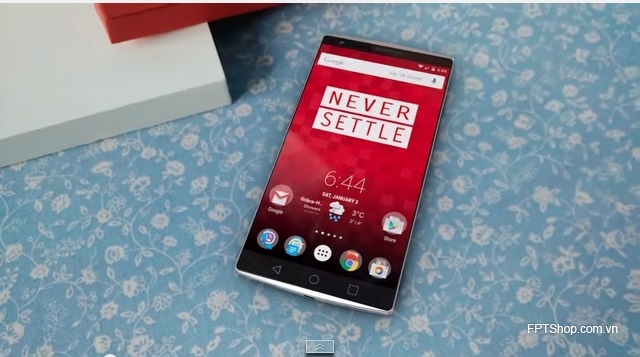 Smartphone OnePlus Two