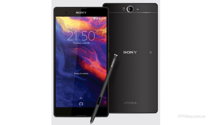 Smartphone Sony Xperia Z5