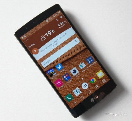 Smartphone LG G4 Pro
