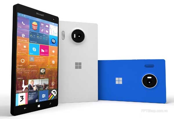 Smartphone Lumia 950 XL