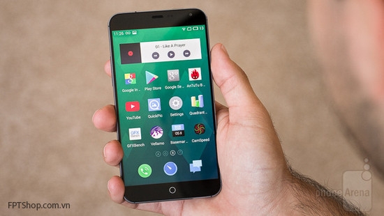 Meizu MX4
