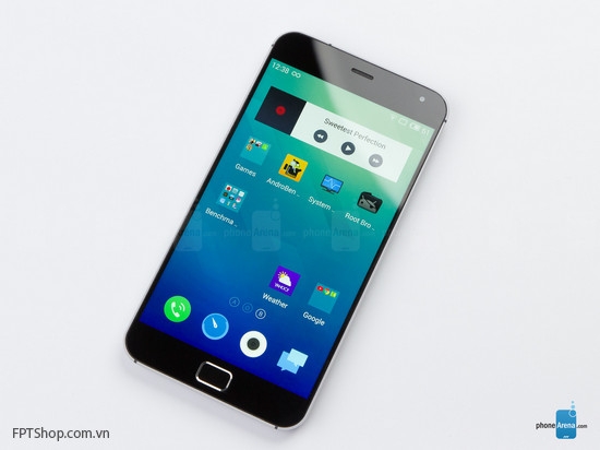 Meizu MX4 Pro-1536 x 2560 pixel