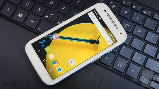 Motorola Moto E (2015)