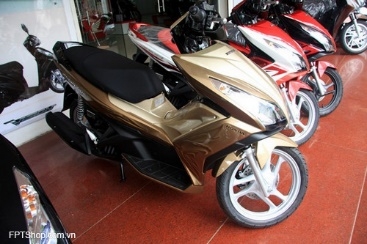 Honda Air Blade